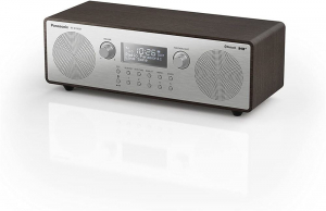 Panasonic RF-D100BTEGT Bluetooth rádió